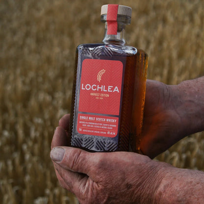 Lochlea - Harvest Edition (First Crop)