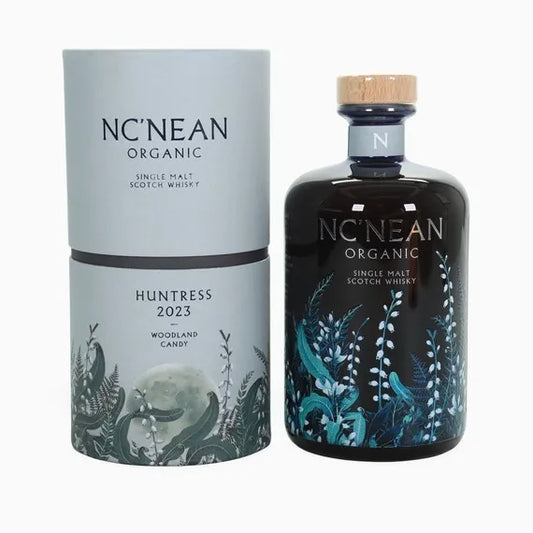 Nc'Nean - Huntress 2023 (Woodland Candy)