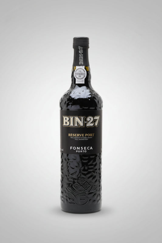 Fonseca Bin 27