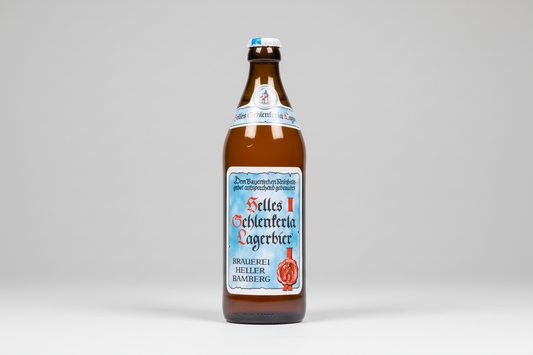 Schlenkerla Helles Lager