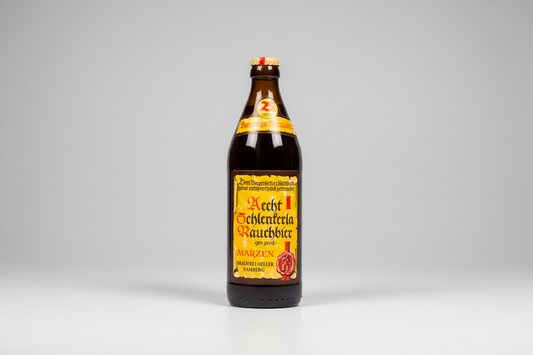 Schlenkerla Rauchbier Marzen