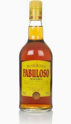 Brandy Solera  FaBuloSo
