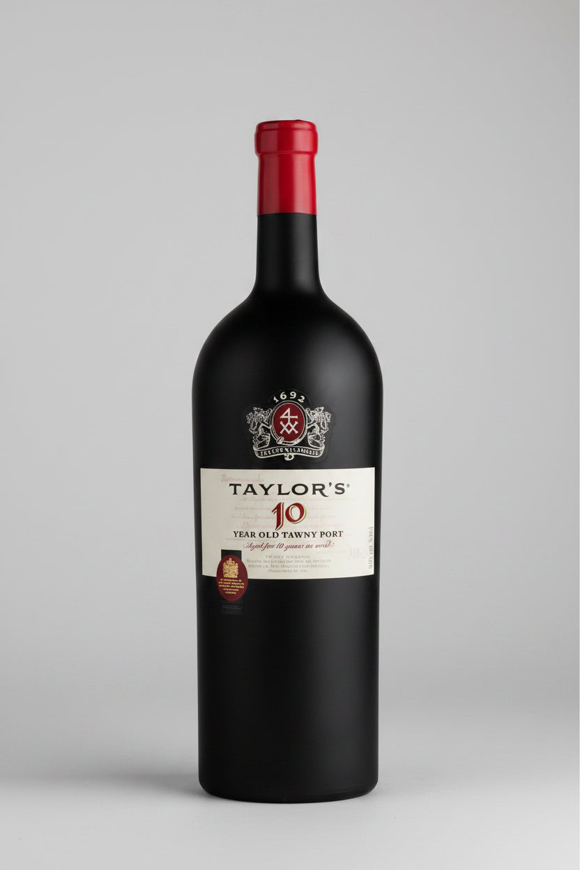 TAYLORS 10 YEAR OLD TAWNY JEROBOAM 300CL