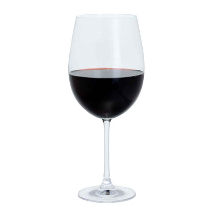 Dartington crystal -  Just The One - Full Bottle Wine Glass