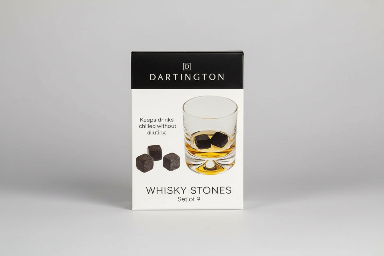 Dartington Whisky Stones