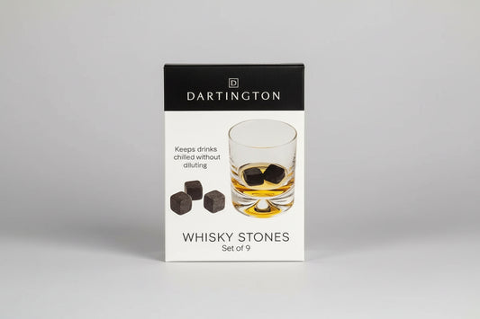 Dartington Whisky Stones